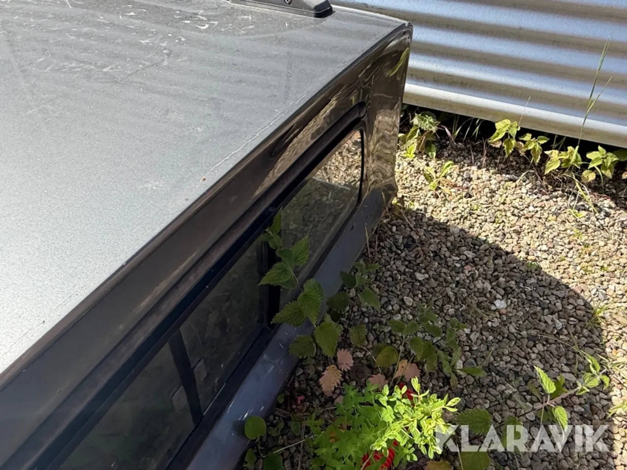 Billede 6 - Hardtop til Pickup