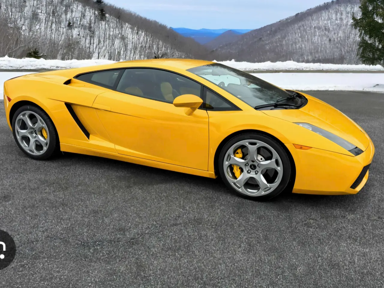 Billede 10 - 5x112 19" "Lamborghini" Gallardo Fælge 