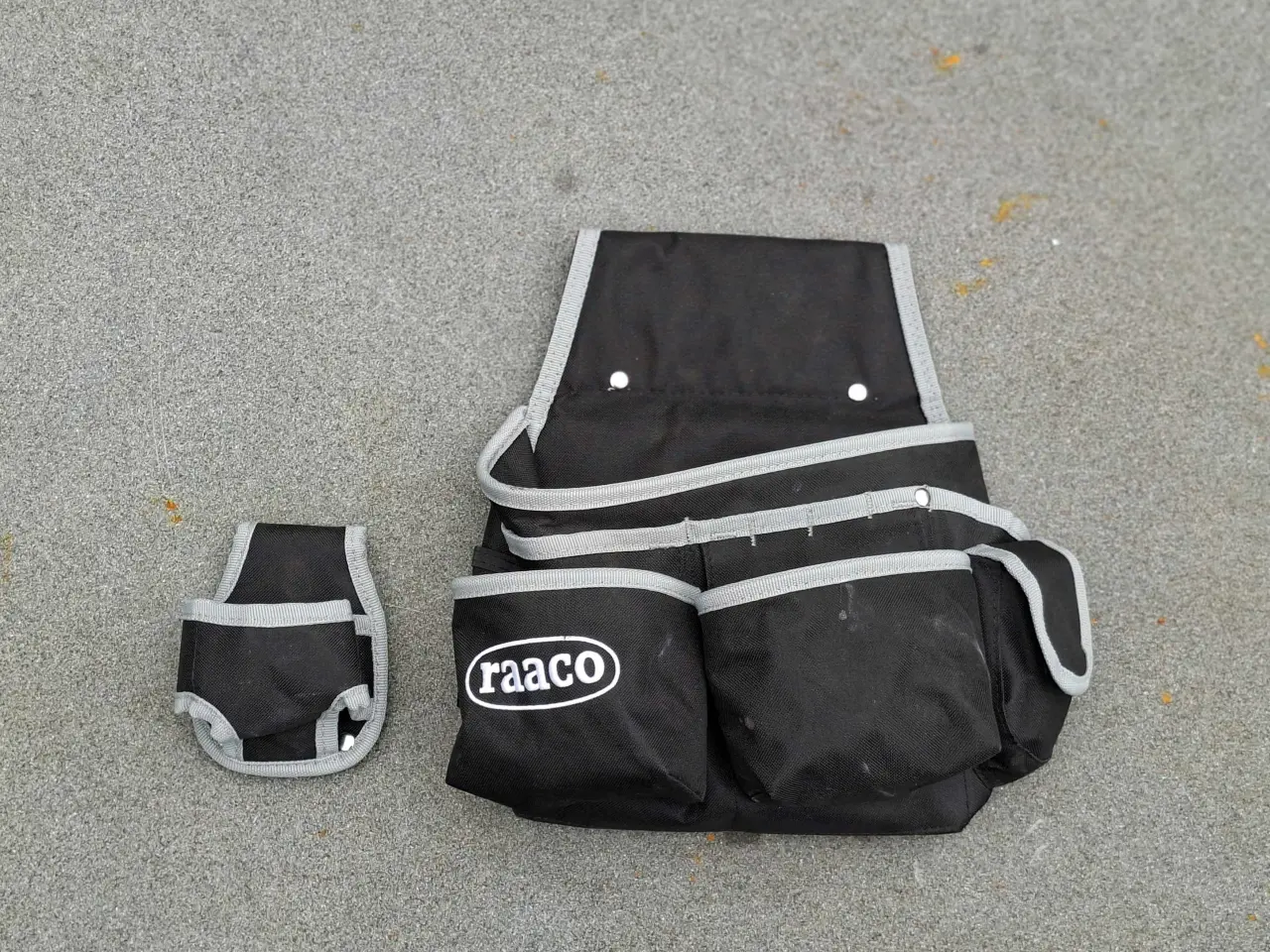 Billede 1 - Raaco værktøj holder