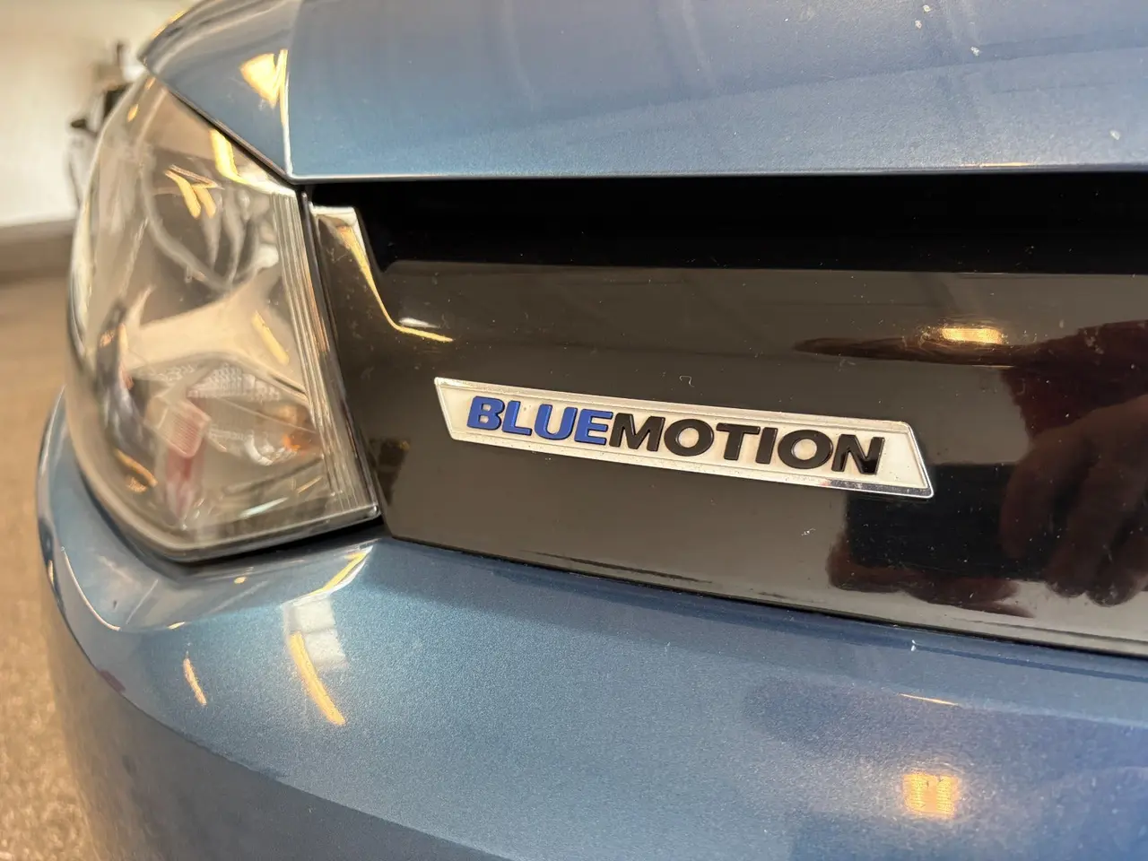 Billede 18 - VW Polo 1,0 TSi 95 BlueMotion