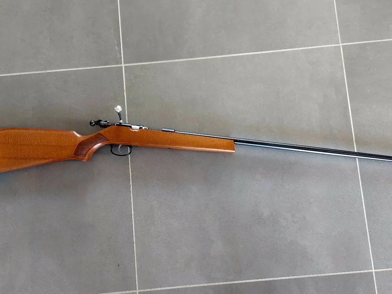 Billede 1 - 9 mm Flobert