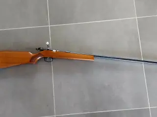 9 mm Flobert