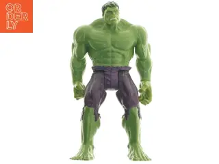 Hulk (str. 30 cm)