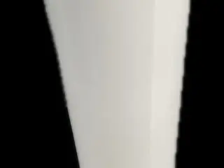 Vase mærke zone