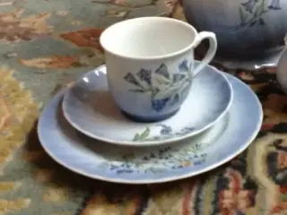 Kaffestel