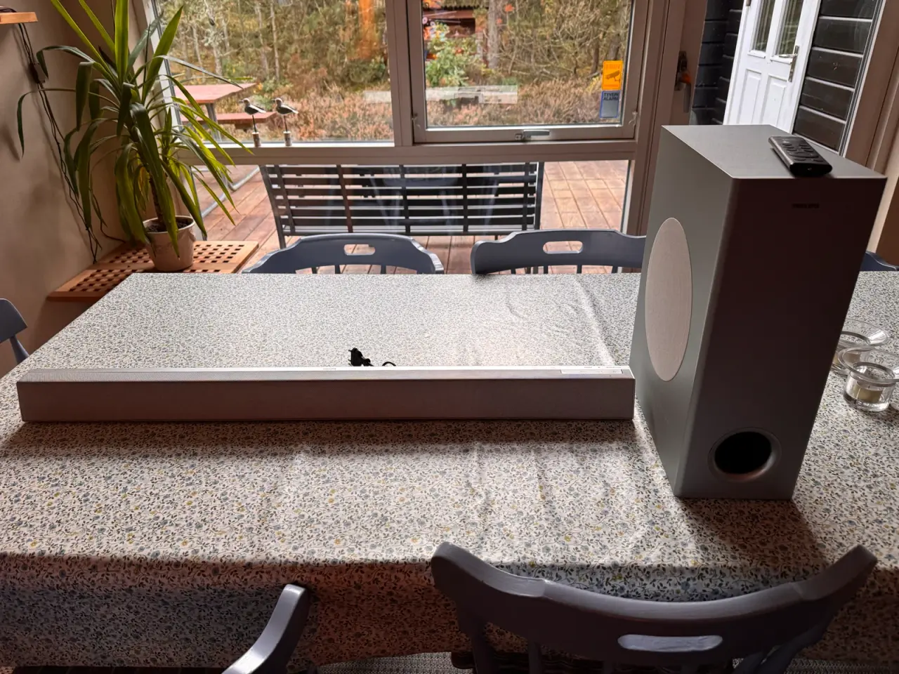 Billede 2 - Philips Soundbar HTL 3325/10