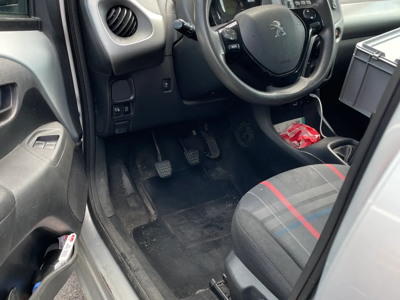 Billede 4 - Peugeot 108 1,0 e-VTi 69 Active