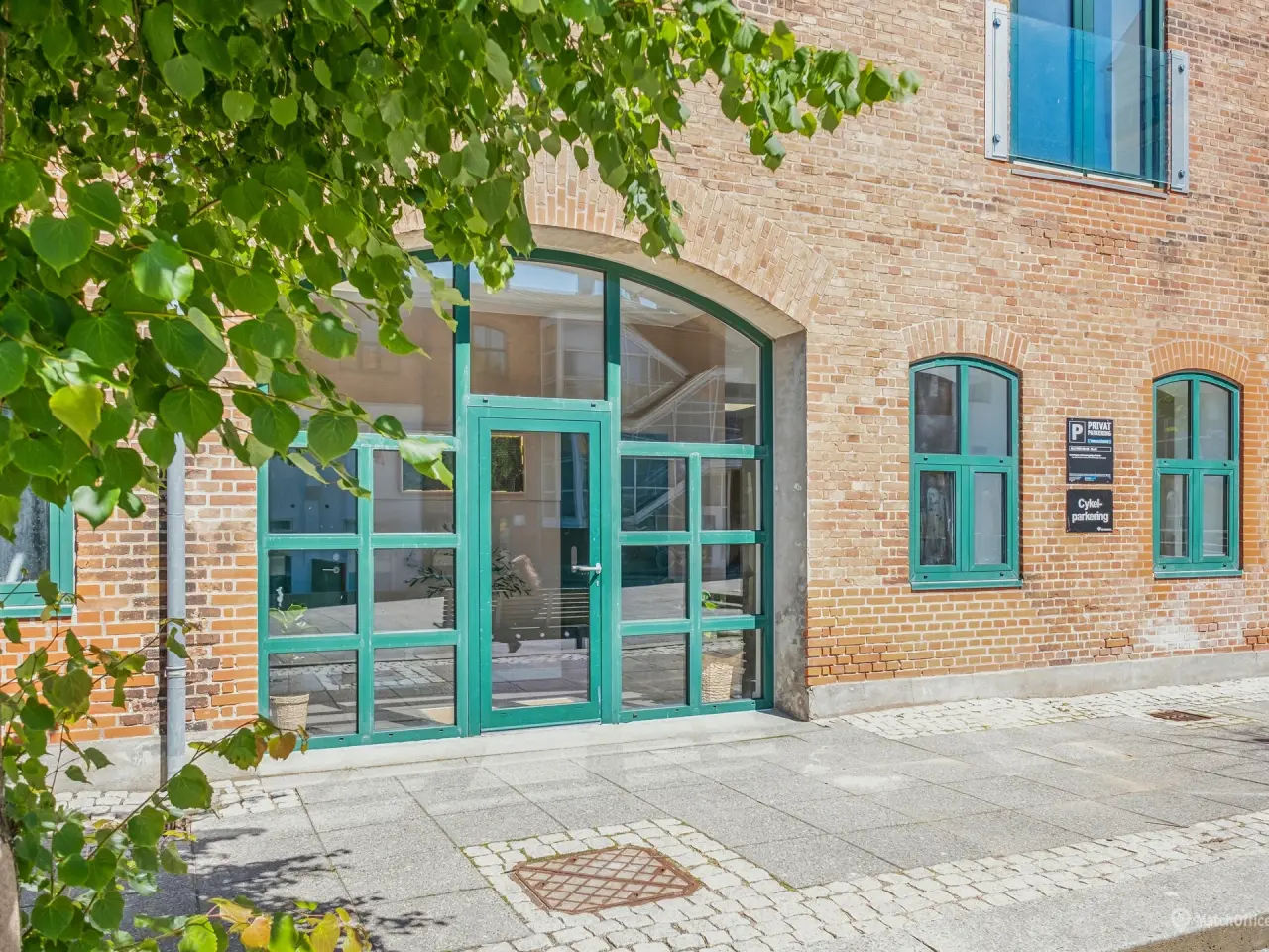 Billede 20 - EasyClinic Horsens. Tobaksgården - Klinik 5