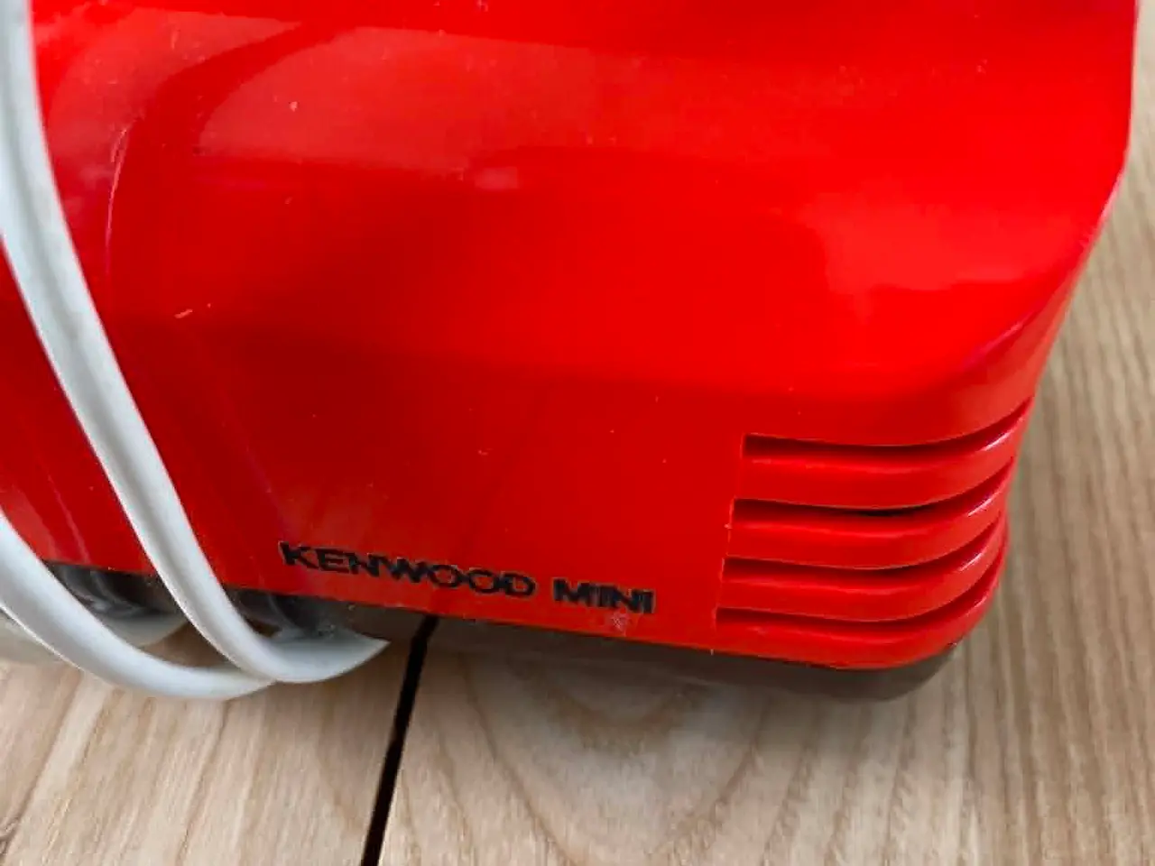 Billede 3 - kenwood mini elpisker