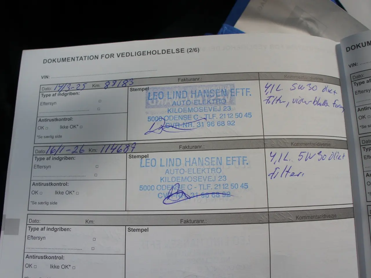 Billede 18 - Dacia Sandero 1,0 TCe 90 Comfort