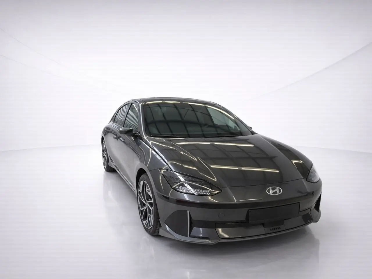 Billede 4 - Hyundai Ioniq 6 77 Ultimate