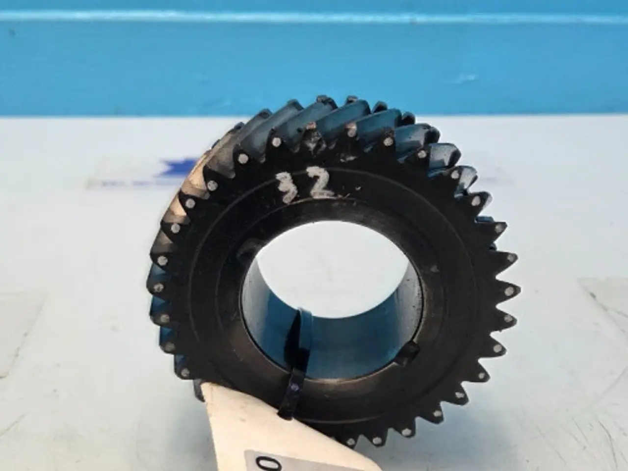 Billede 11 - John Deere 6300 Gearhjul AL81471