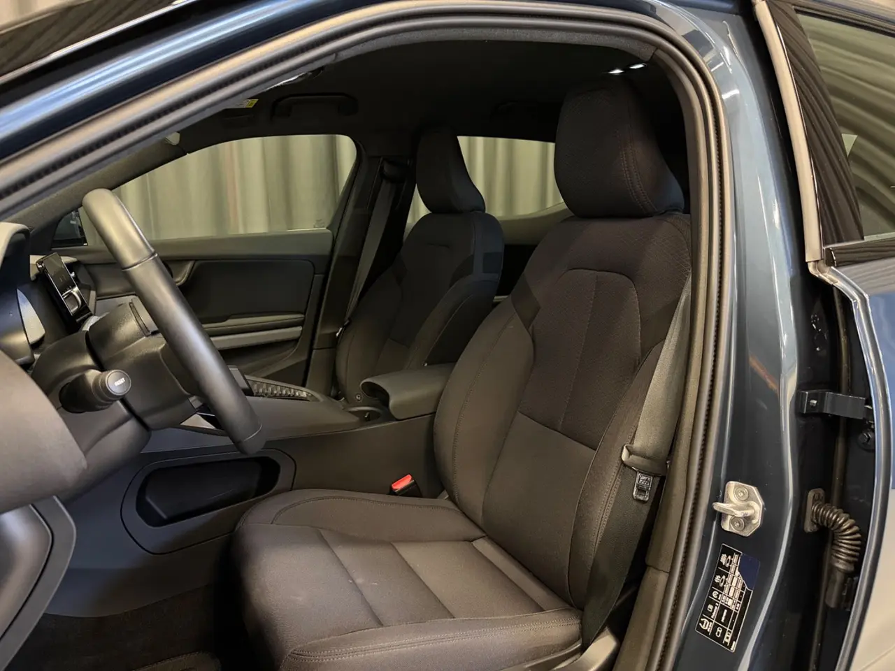 Billede 8 - Polestar 2  Long Range
