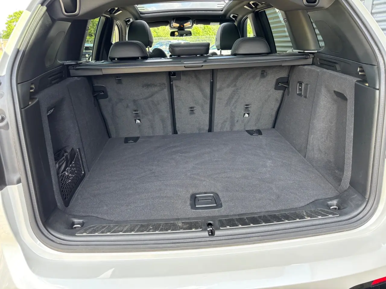 Billede 9 - BMW iX3  Charged Plus M-Sport