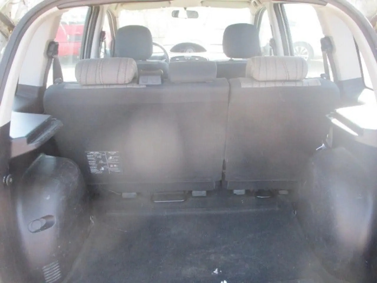 Billede 6 - Hyundai Matrix 1,6 GL