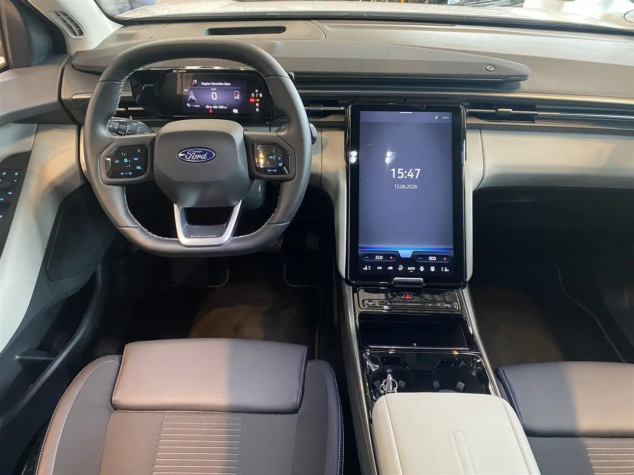 Billede 11 - Ford Explorer 77 Select Extended Range