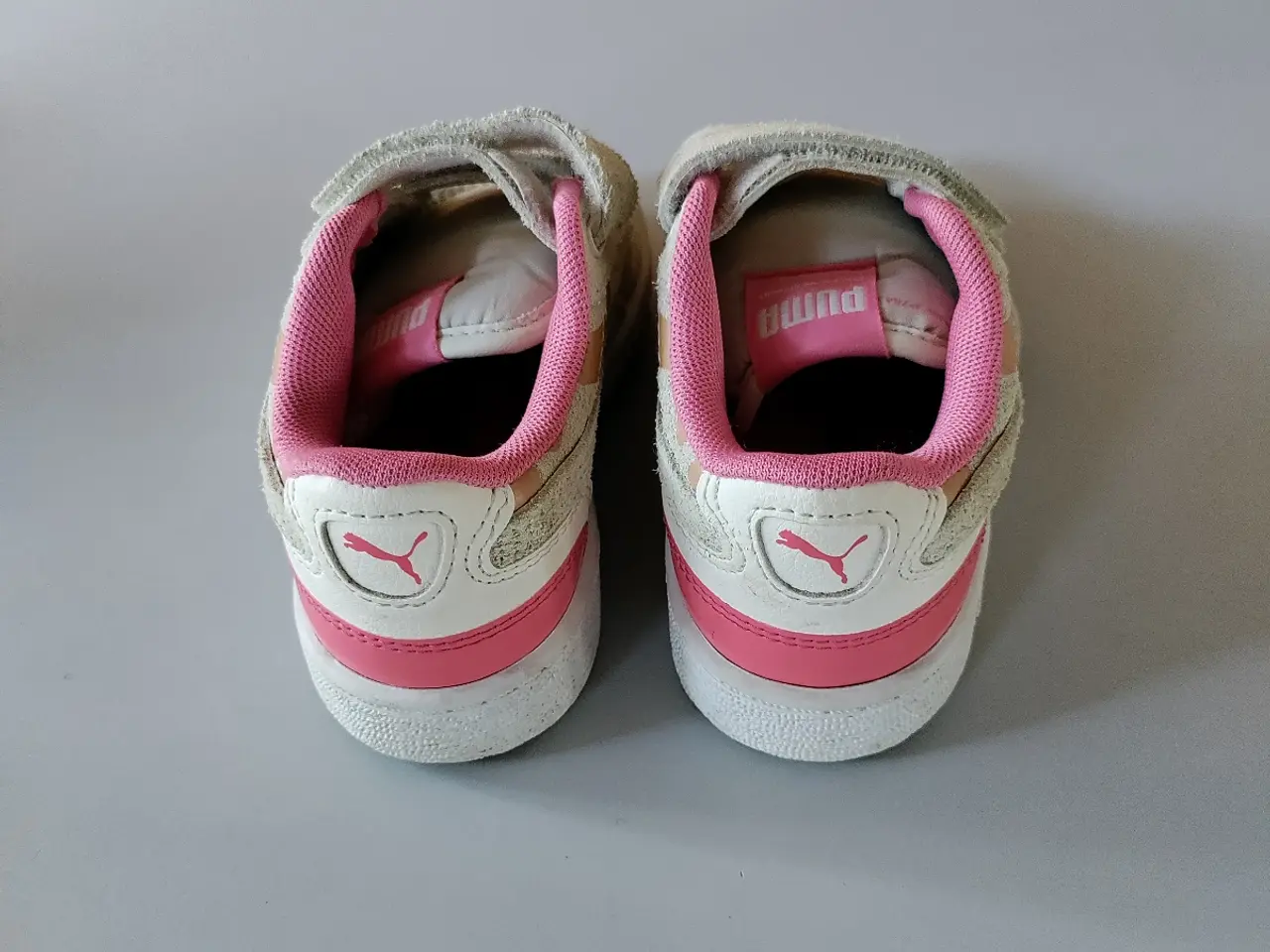 Billede 4 - Puma sko str 27,5
