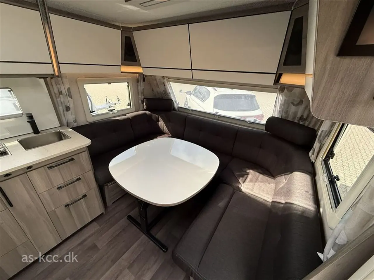 Billede 5 - 2025 - Kabe Estate 660 DGDL