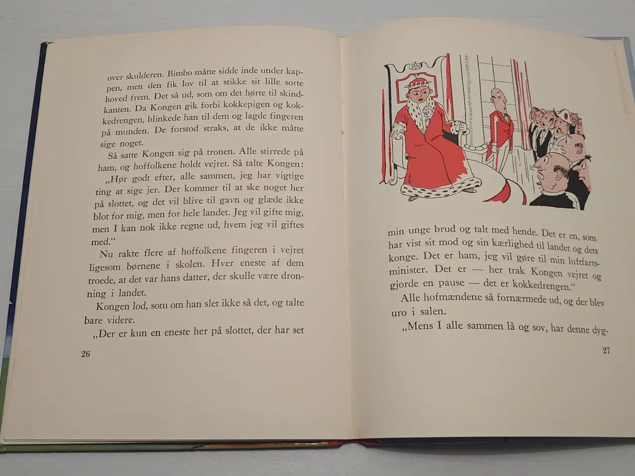 Billede 4 - Esther Gretor: Bimbo. Uden år. Ca. 1950