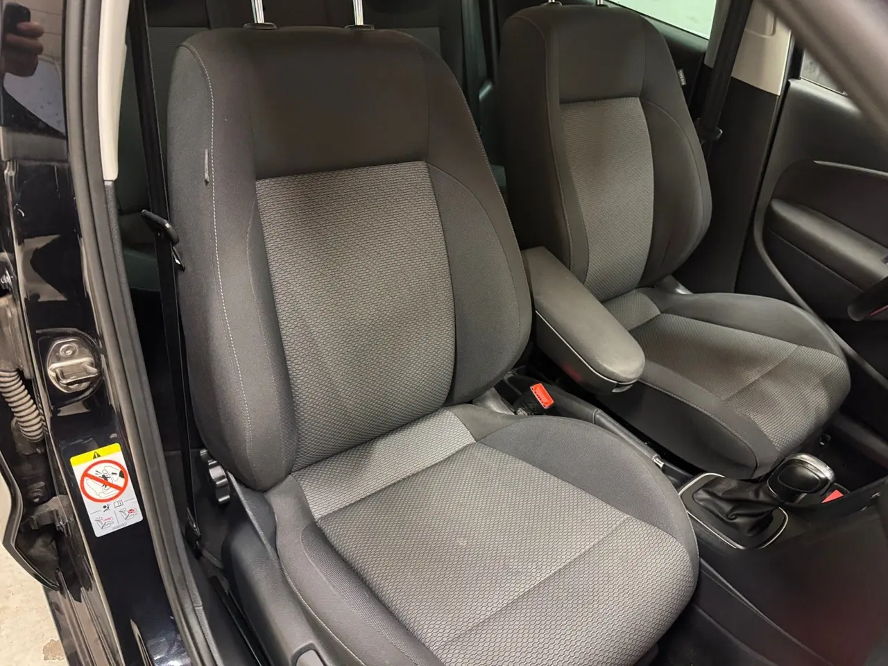 Billede 16 - VW Polo 1,4 TDi 90 Highline DSG BMT