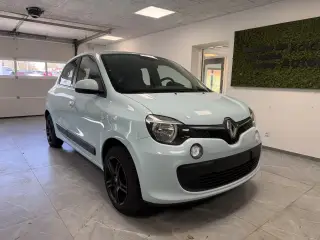 Renault Twingo 1,0 Sce Expression start/stop 70HK 5d