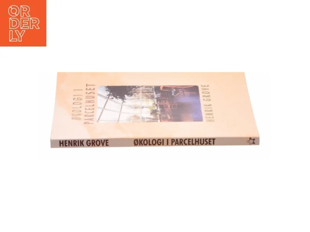 Billede 2 - Økologi i parcelhuset af Henrik Grove
