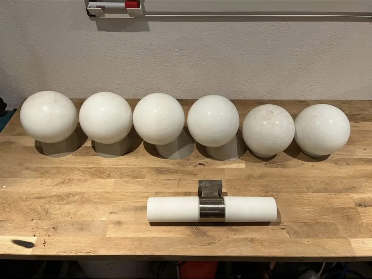 Billede 1 - 60/70’er hus Lamper