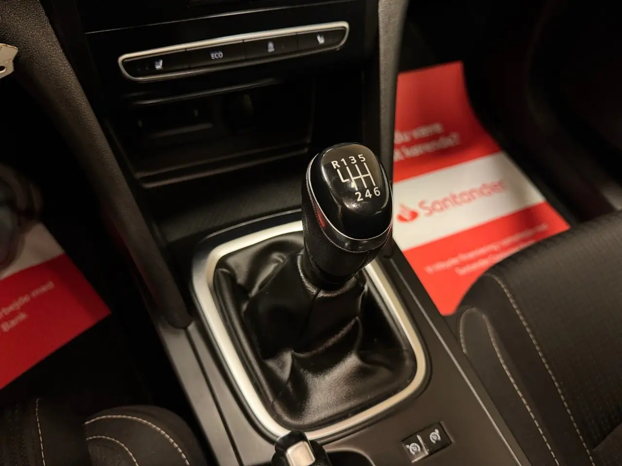 Billede 12 - Renault Megane IV 1,5 dCi 110 Zen Sport Tourer