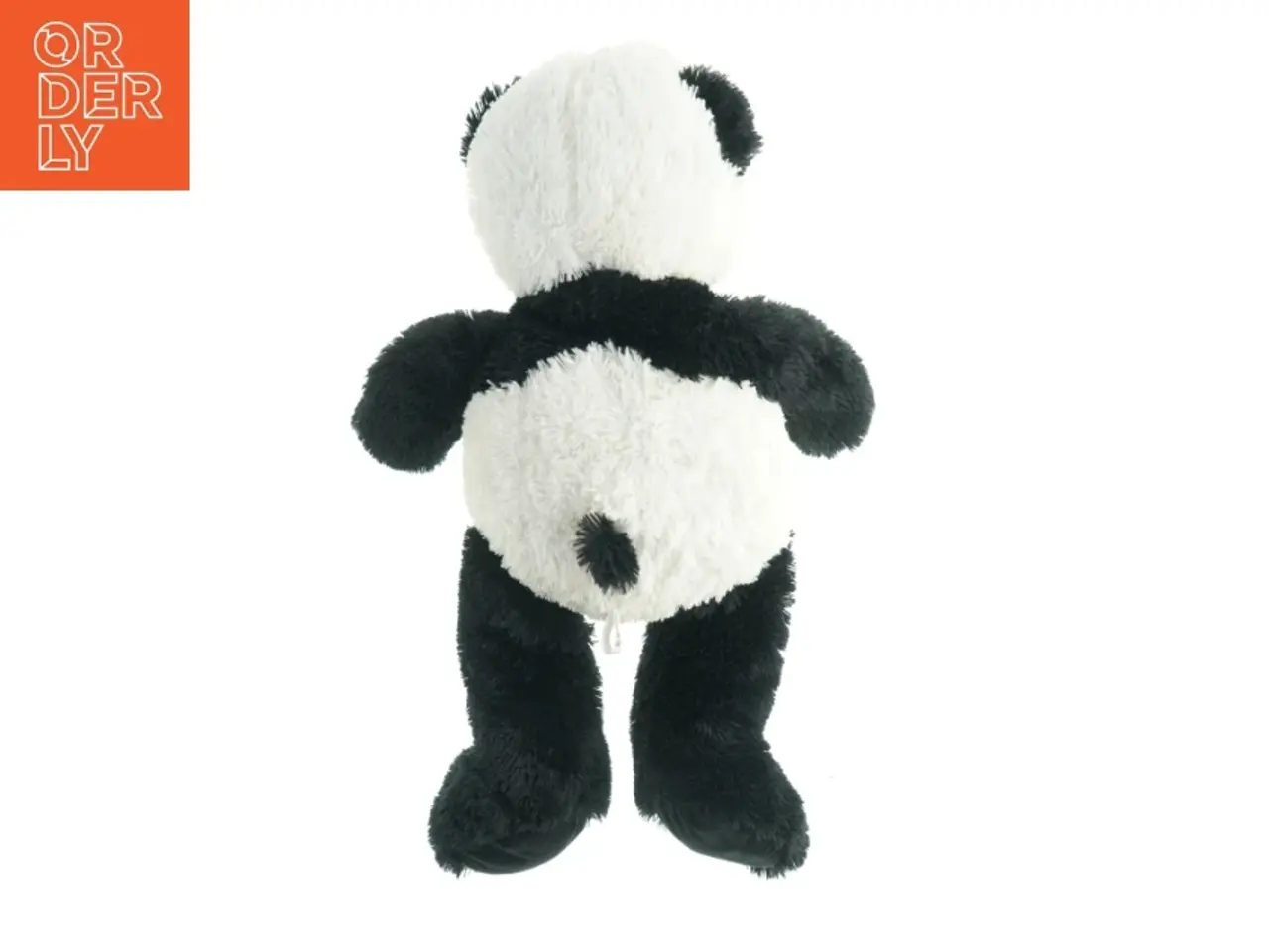 Billede 2 - Pandabamse (str. Længde, 75 cm)