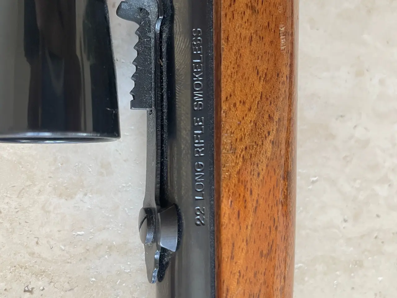 Billede 4 - Browning .22 LR halvauto