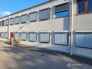 Let Lager m.m. til leje på Islandsvej 5. 4681 Herfølge