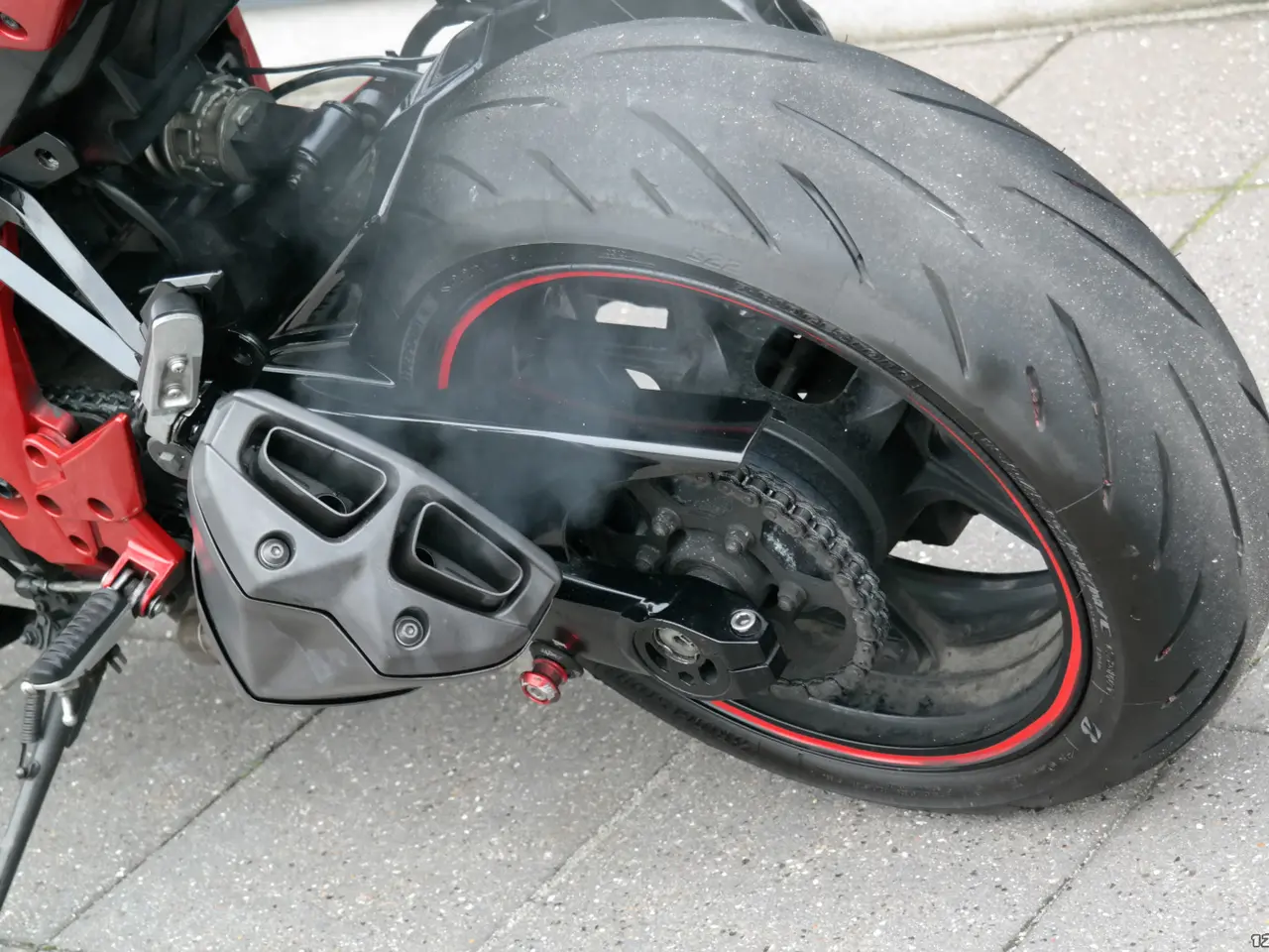 Billede 28 - Kawasaki Z 1000 SX MC-SYD BYTTER GERNE