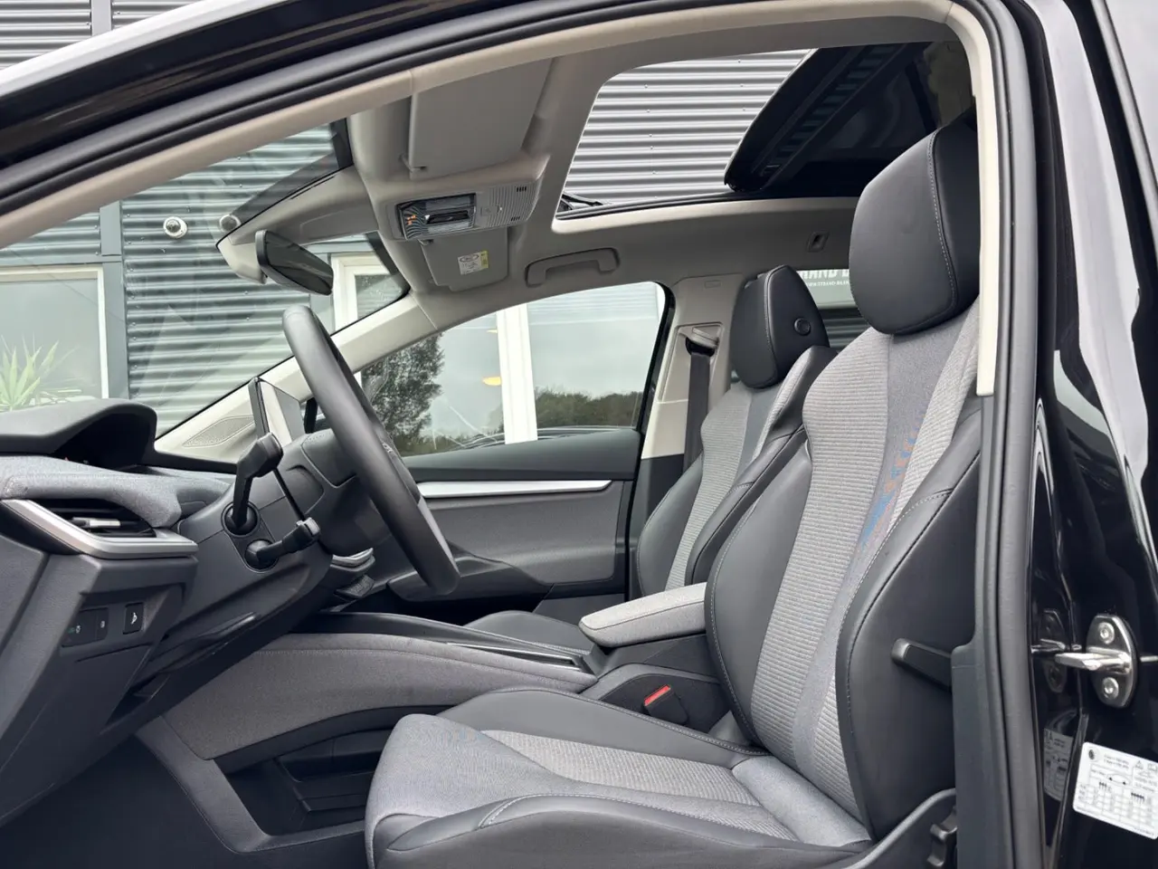 Billede 4 - Skoda Enyaq 85 iV Advanced