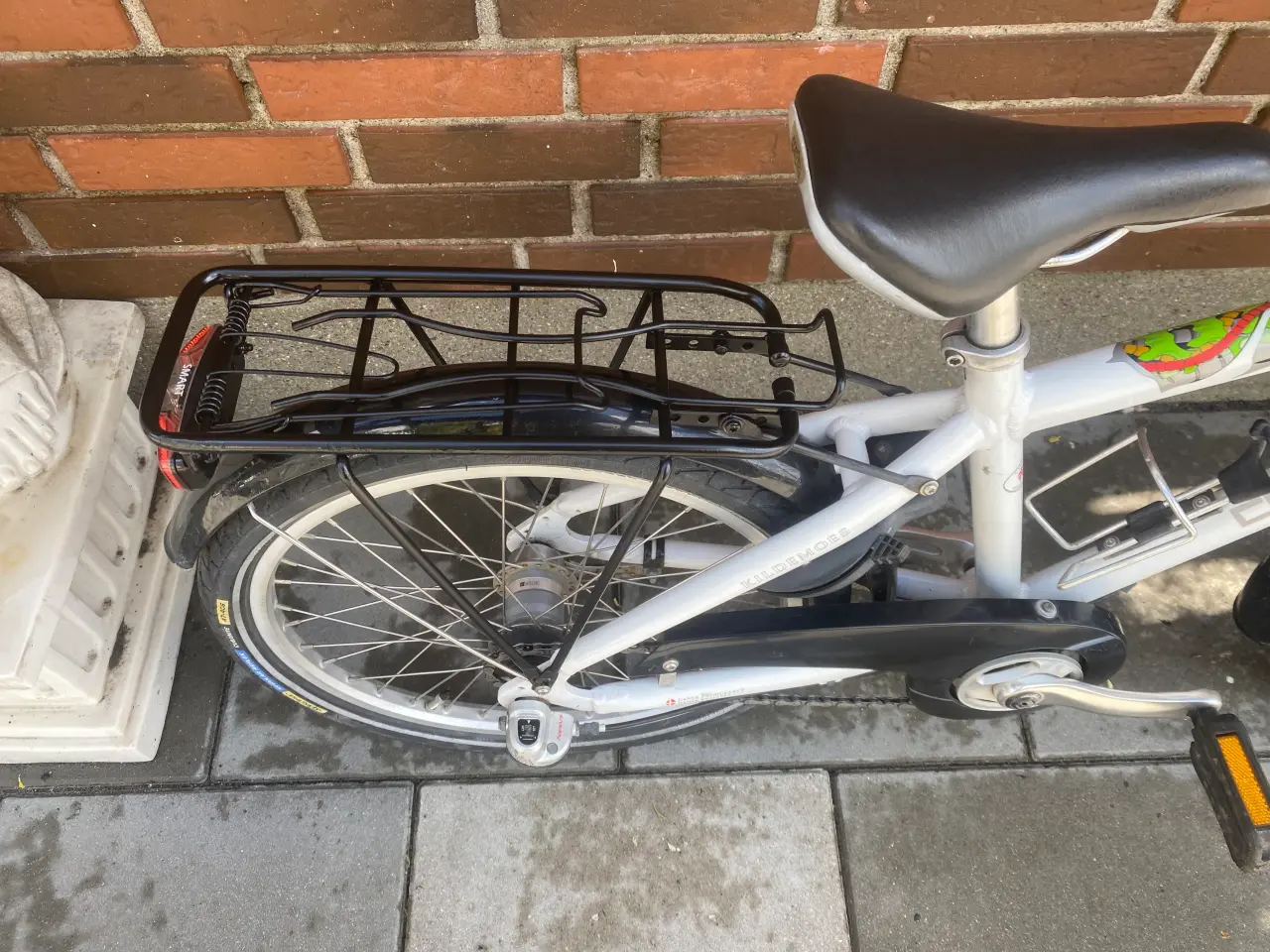 Billede 6 - Købt til 4299 kr 🤑 20 tommer 