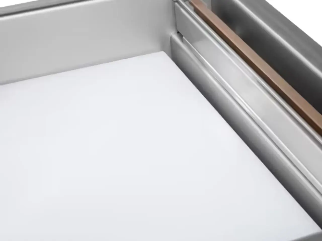 Billede 16 -  Vakuumpakker 44 cm – MVAC 400