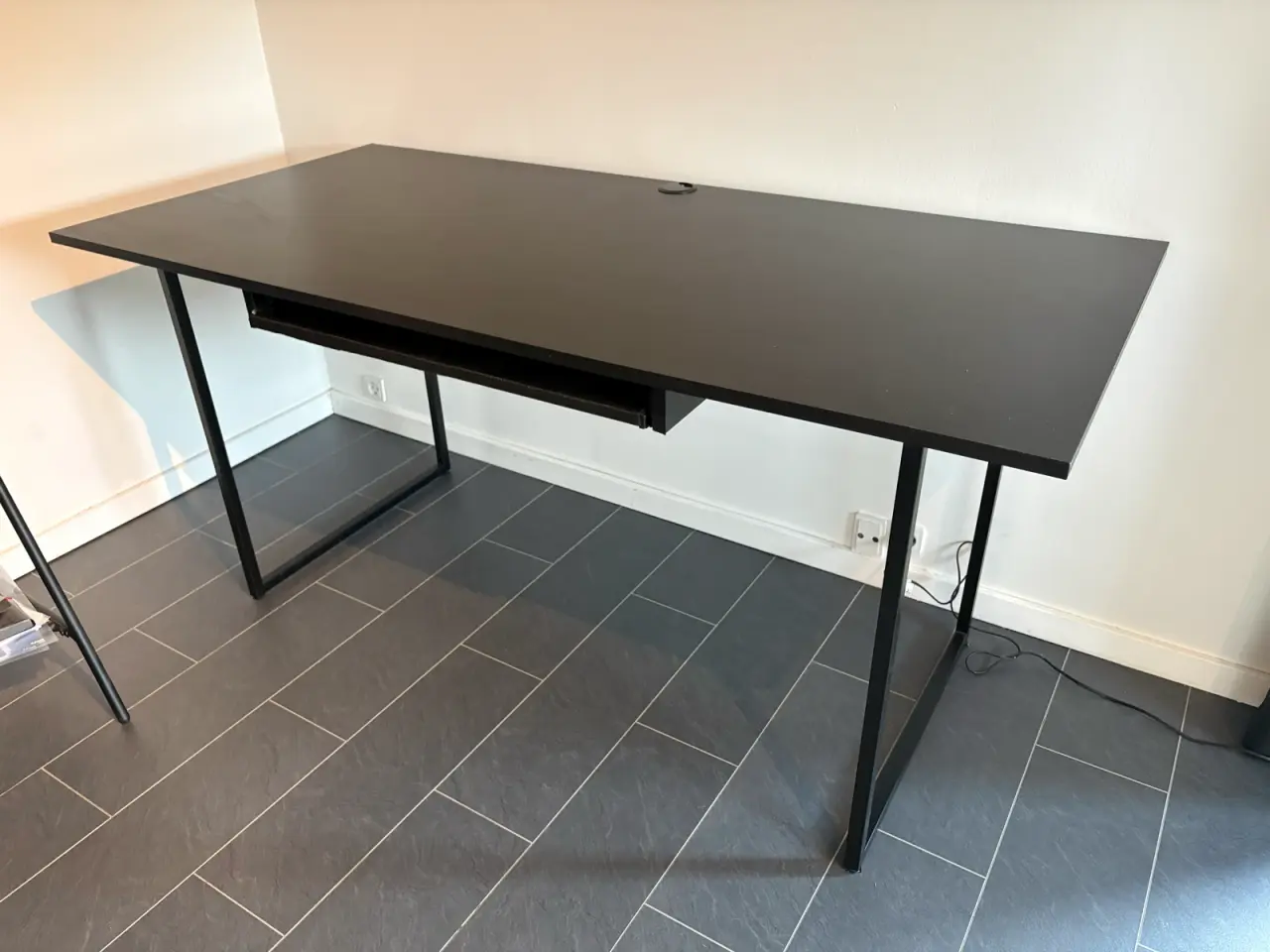 Billede 9 - OBEGRÄNSAD dj bord skrivebord