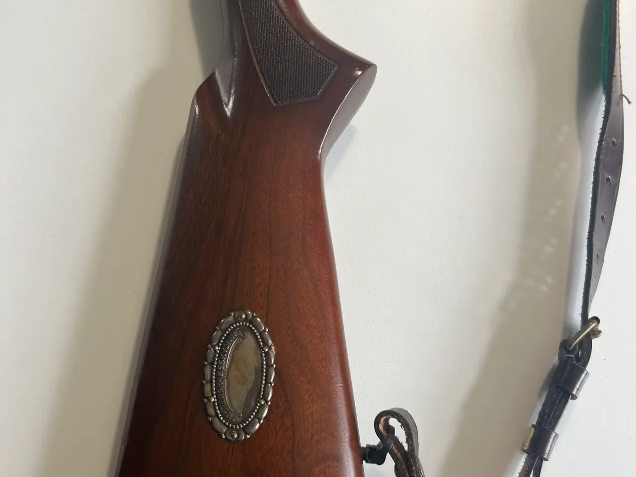 Billede 6 - Remington Model 11-48 halvautomat – kal. 12