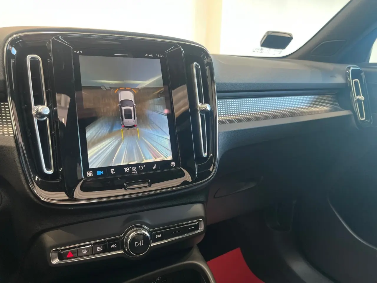 Billede 15 - Volvo XC40  P8 ReCharge Twin Plus