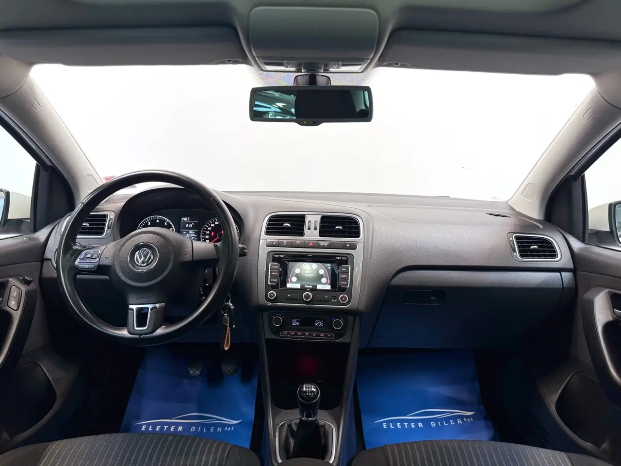 Billede 5 - VW Polo 1,2 TSi 90 Highline
