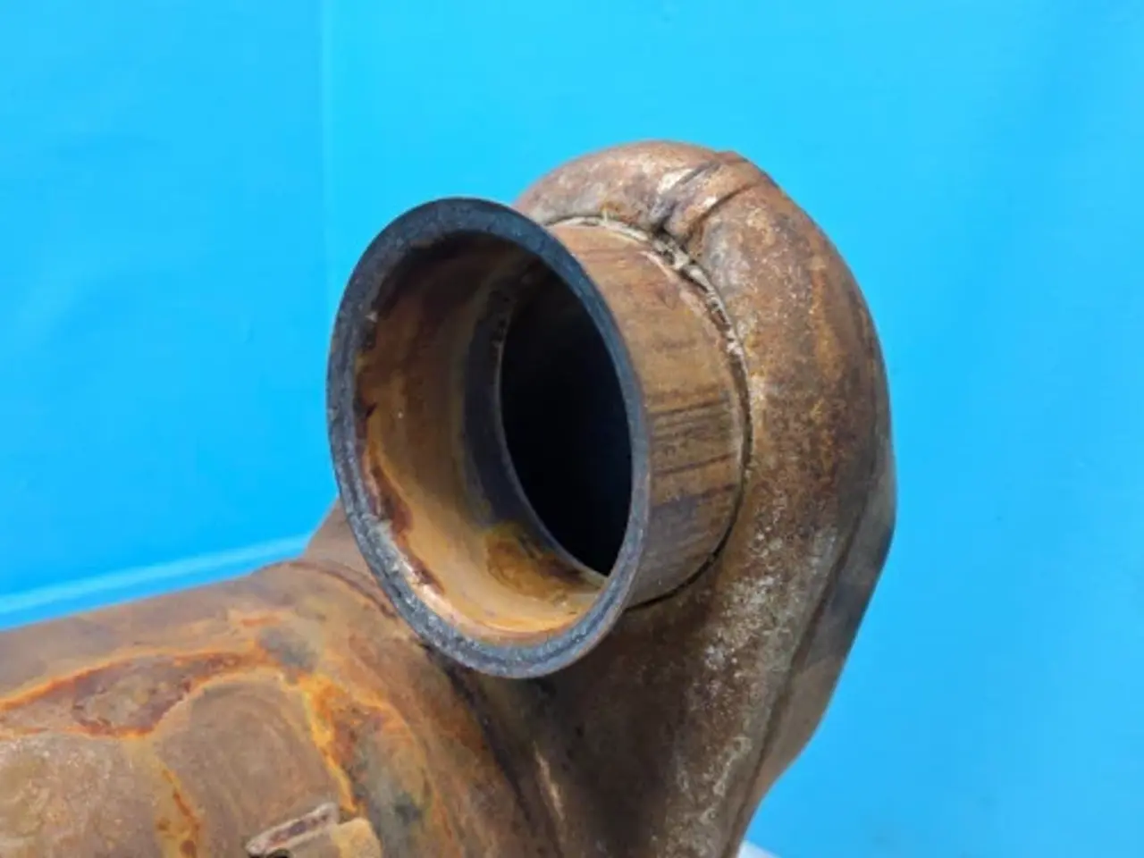 Billede 4 - New Holland T6.160 Lydpotte 48030937