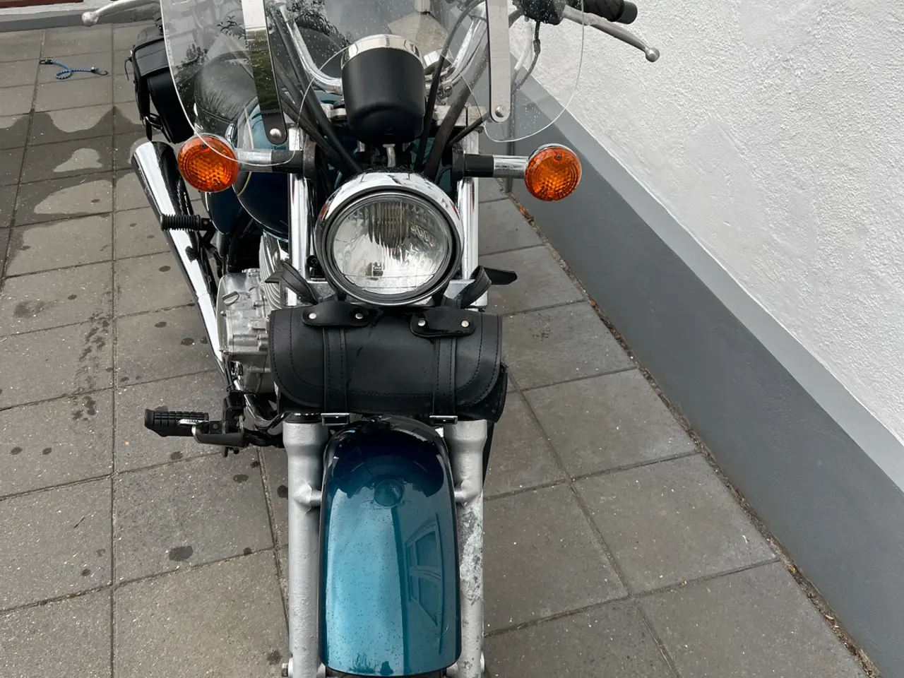Billede 5 - Suzuki Marauder GZ250