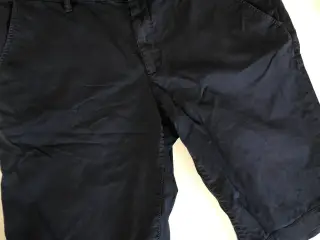 Ubrugte herre shorts,Alberto str. 35