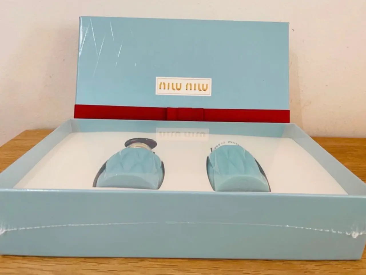 Billede 3 - Miu Miu perfume
