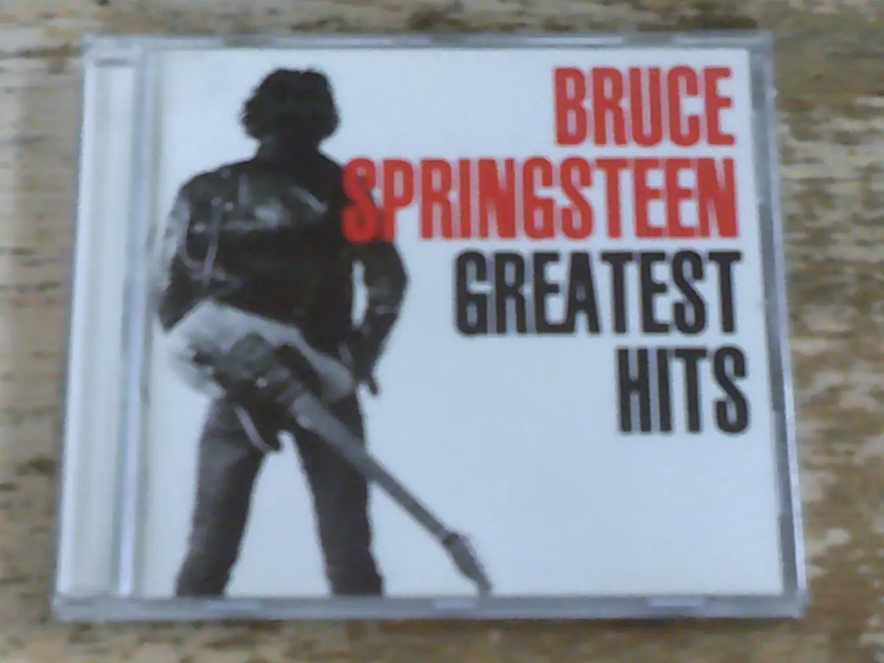 Billede 1 - BRUCE SPRINGSTEEN - GREATEST HITS