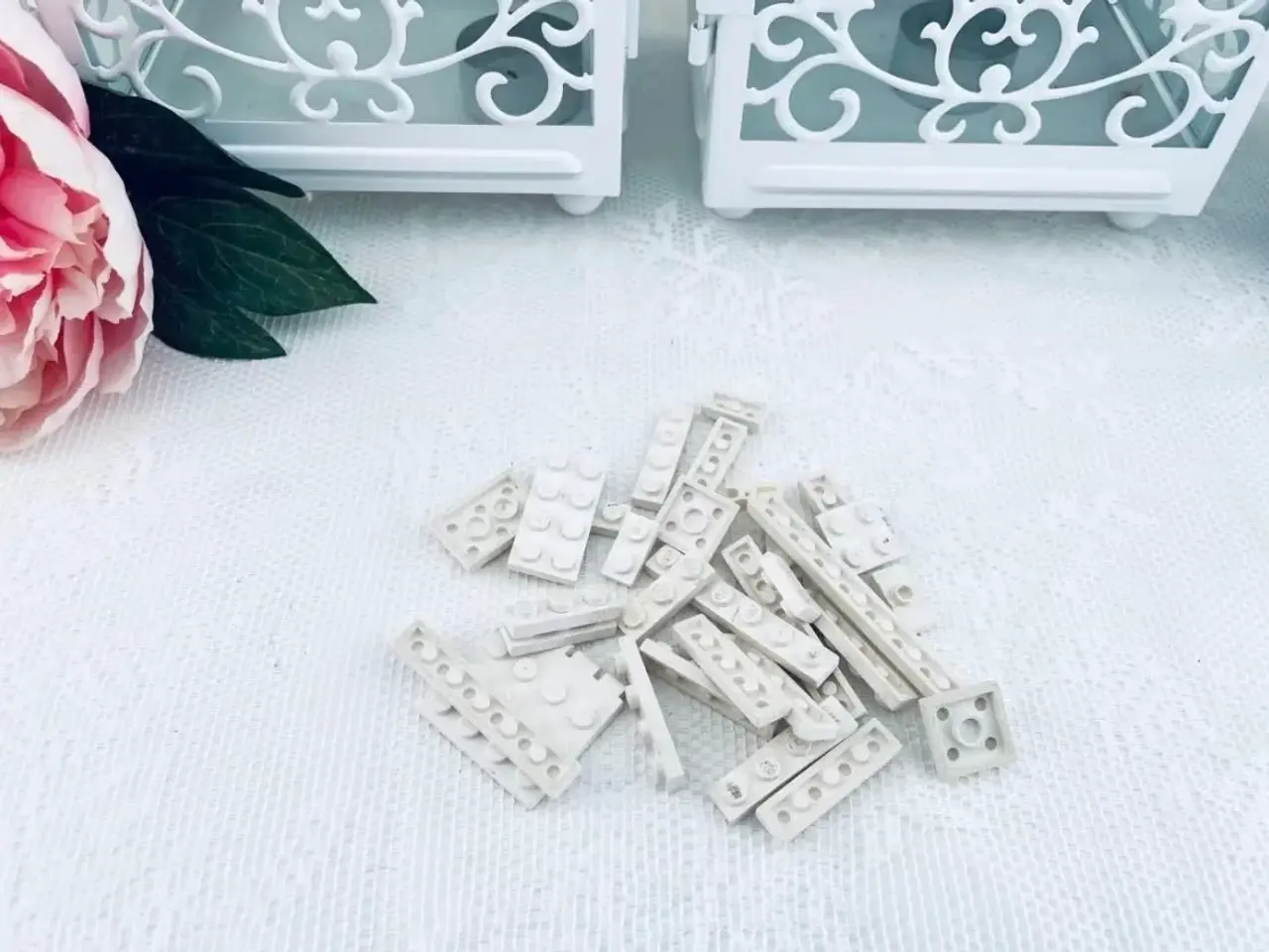 Billede 1 - Lego, blandet 