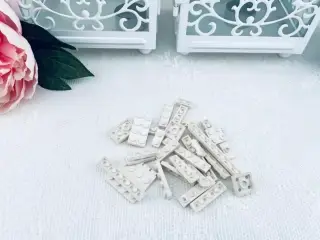 Lego, blandet