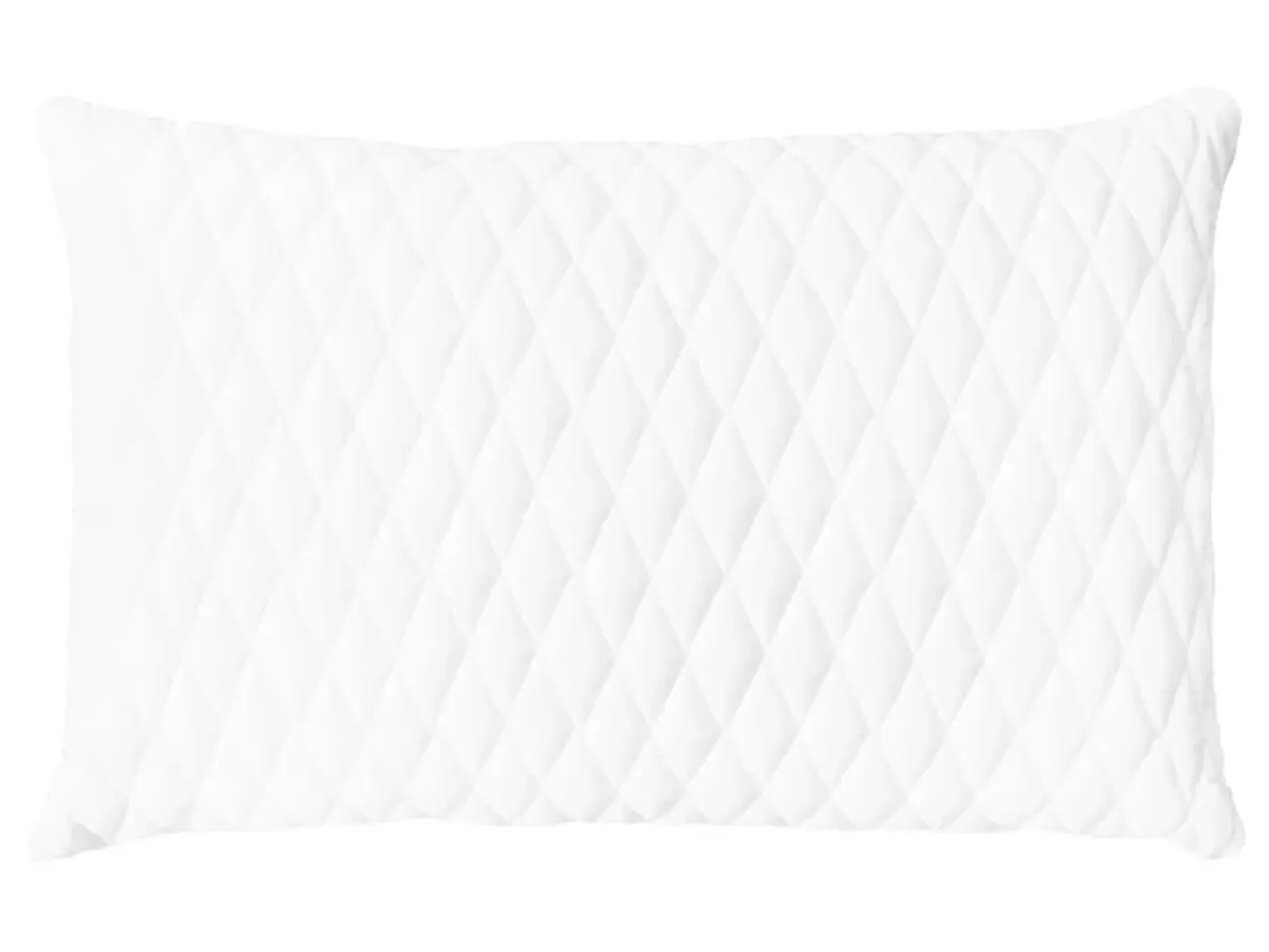 Billede 6 - Puder 2 stk. 60 x 40 x 14 cm memoryskum