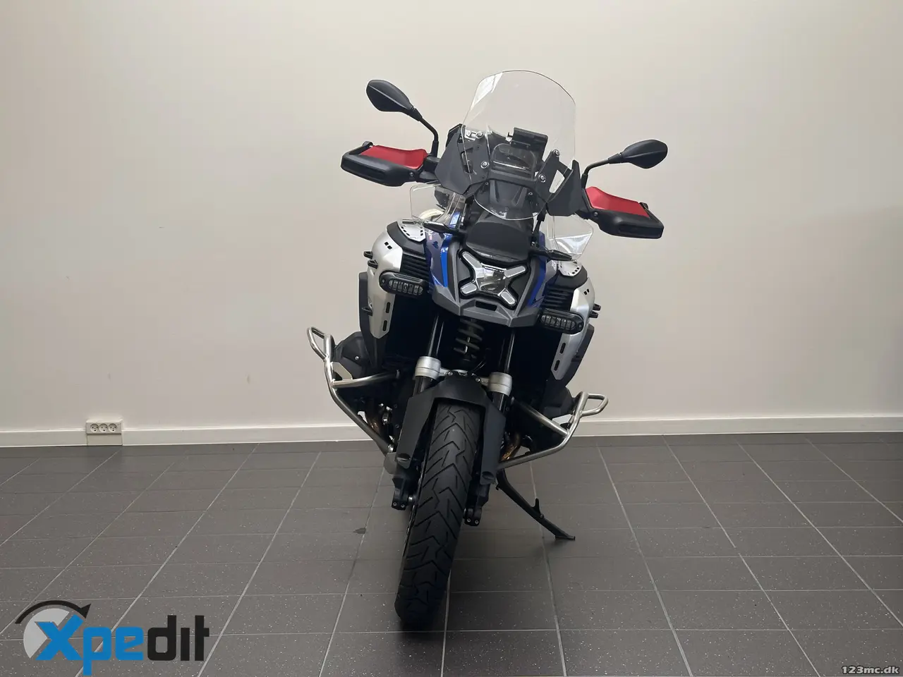 Billede 4 - BMW R 1300 GS Adventure