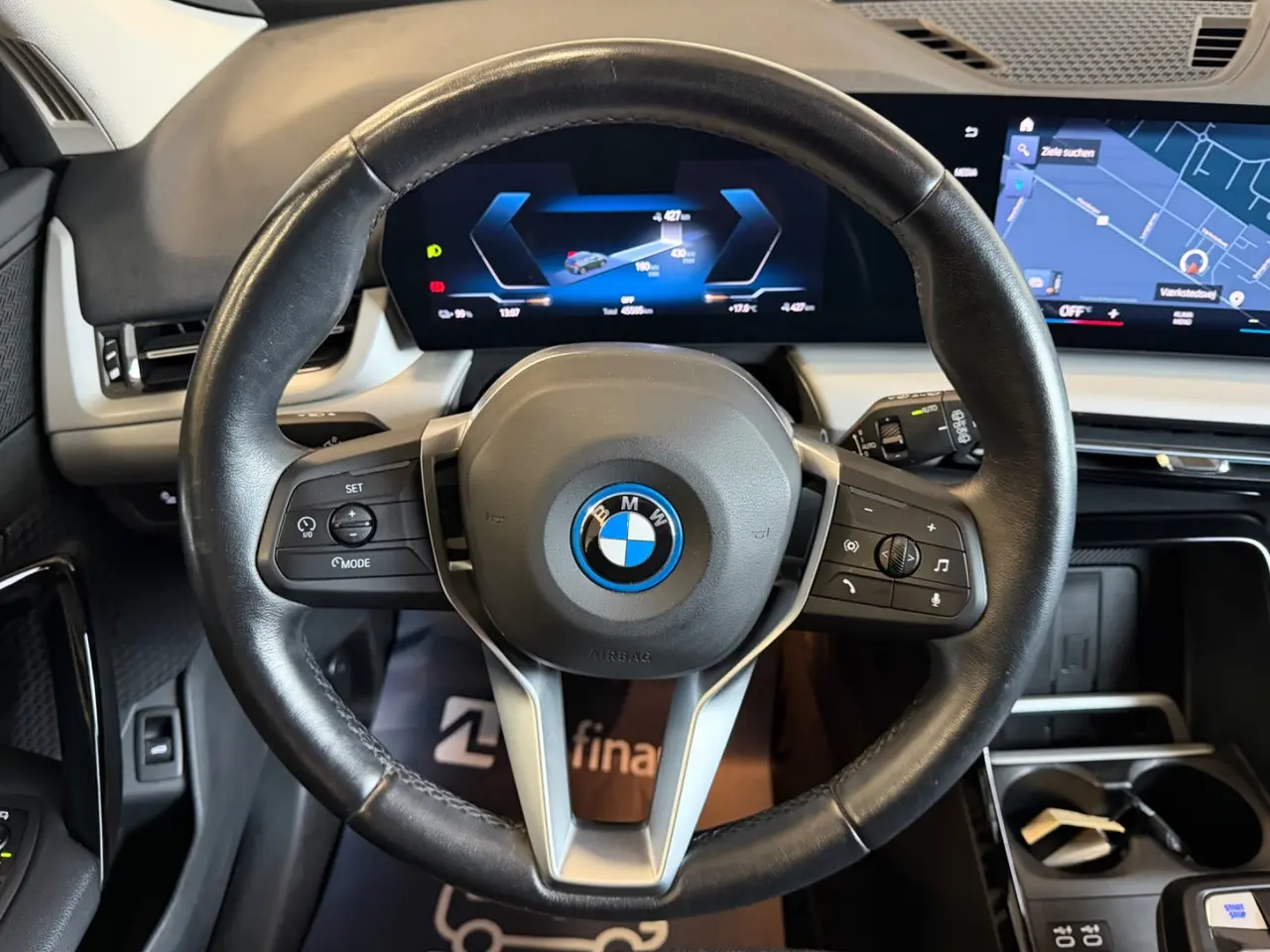 Billede 13 - BMW iX1 xDrive30