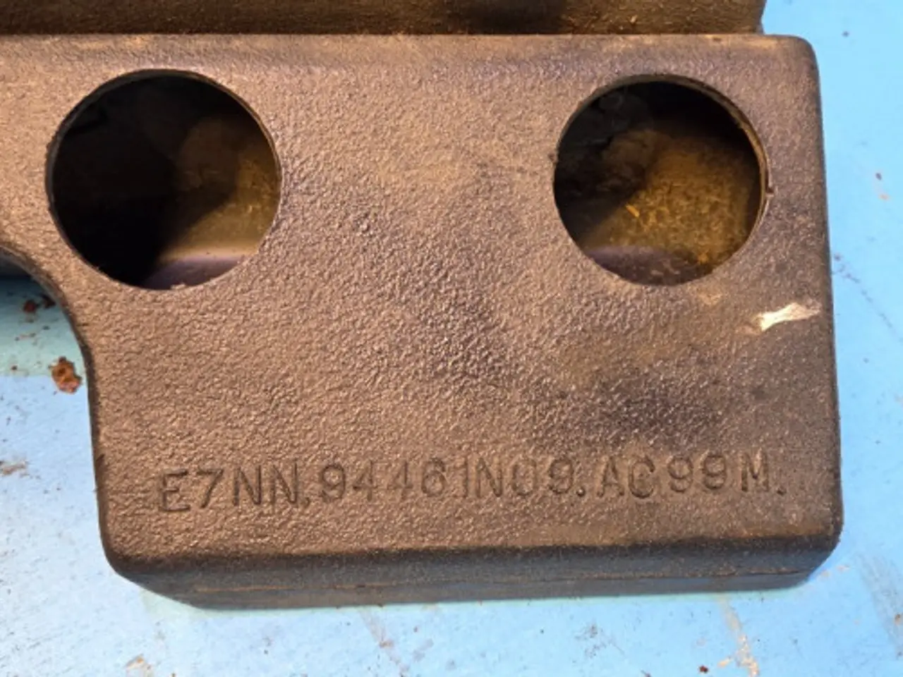 Billede 11 - Ford 5610 Beholder 81869136